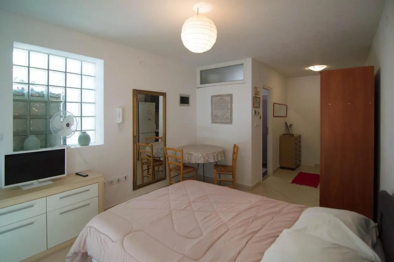 Apartments Lilly Croatia