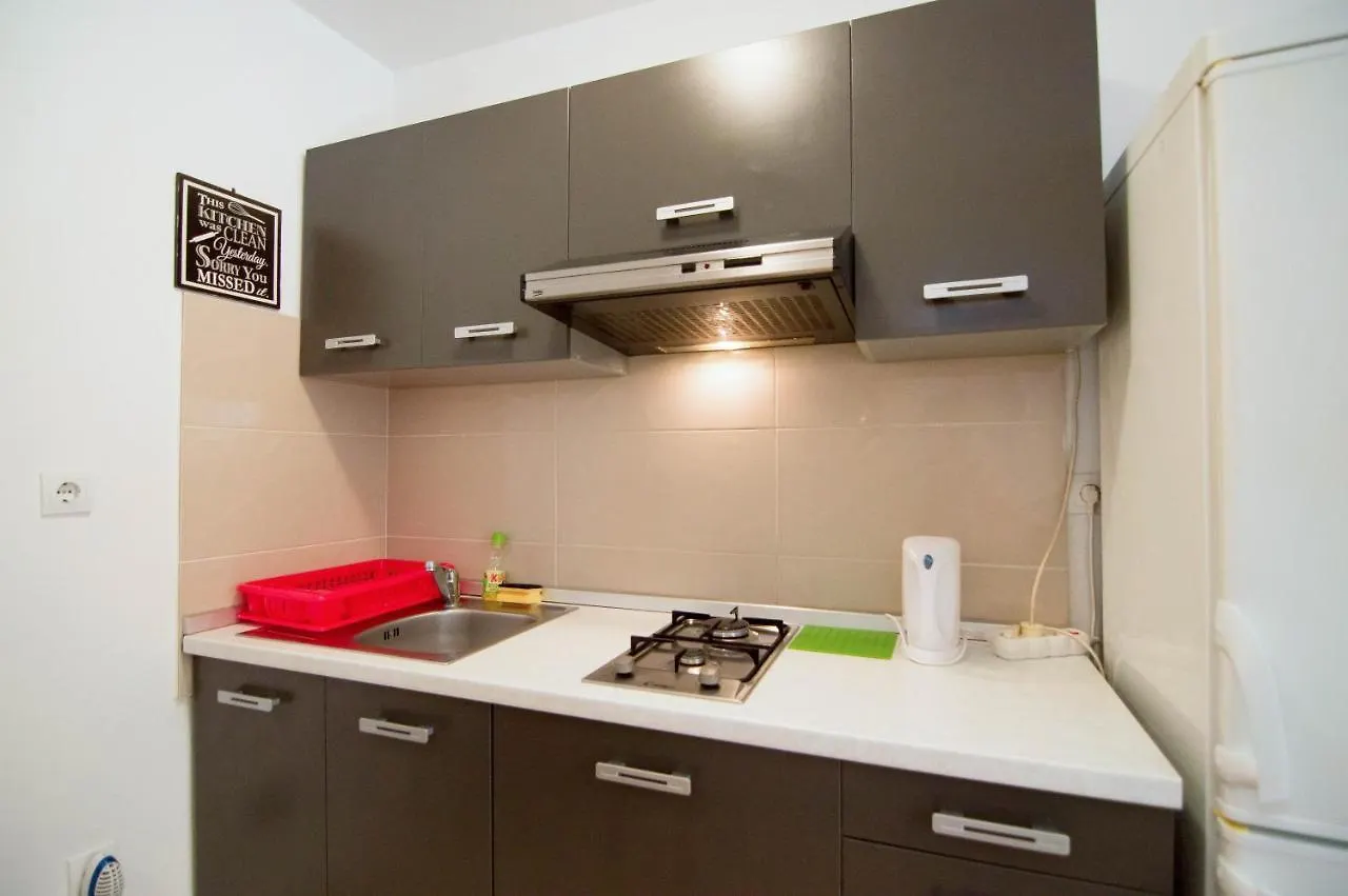 Apartments Lilly Croatia