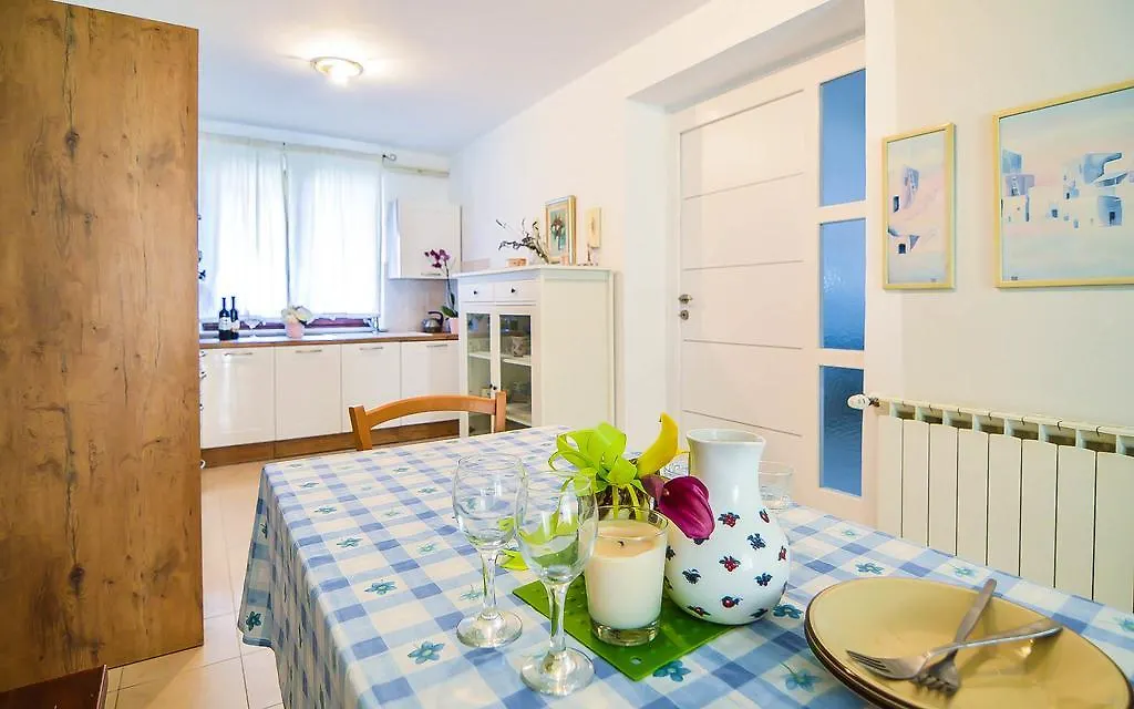 Apartments Lilly Croatia